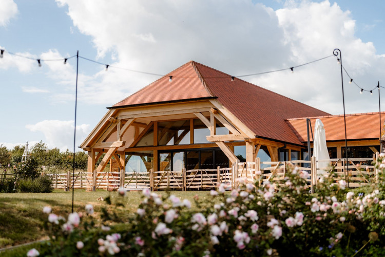 The Harty Estate Wedding Showcase  - 19th July 2026