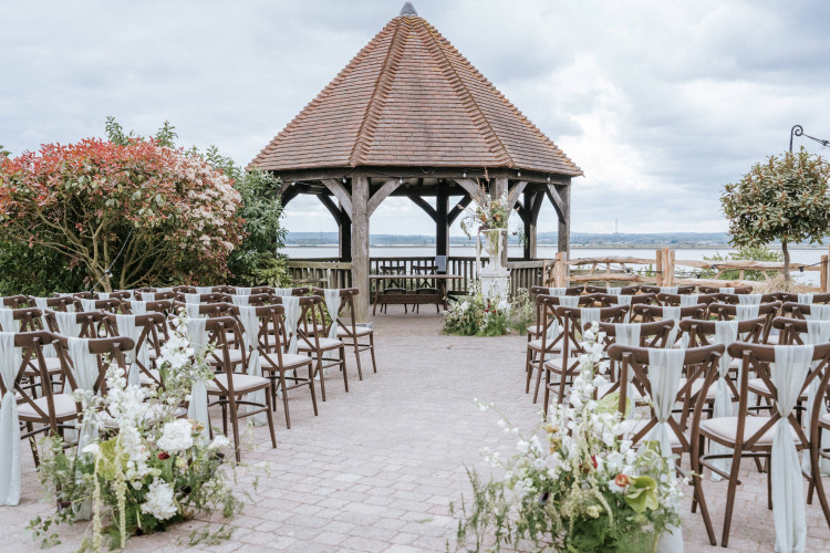 The Harty Estate Wedding Fair  - 13th September 2026