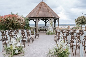 The Harty Estate Wedding Fair  - 13th September 2026