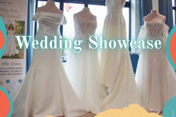 The My Wedding Vibe Showcase - 27th September 2026