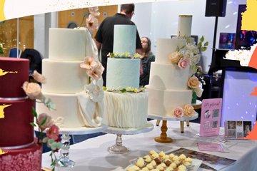 The My Wedding Vibe Showcase - 31st January 2027