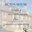 Ecton House Wedding Showcase - 9th September 2026