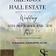 Grendon Hall Wedding Fair - 13th September 2026