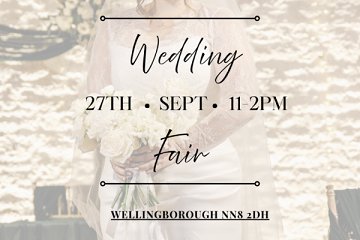 Chester House Wedding Fair - 27th September 2026