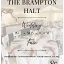 The Brampton Halt Wedding Fair - 1st November 2026