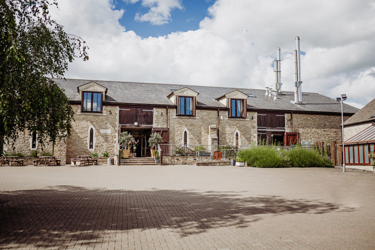Worton Hall Wedding Fair - 17th September 2026