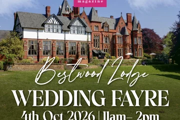 Bestwood Lodge Hotel