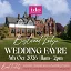 Bestwood Lodge Wedding Fayre - 4th October 2026