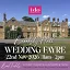 Brooksby Hall Wedding Fayre - 22nd November 2026
