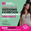 National I Do Birmingham Wedding Exhibition at the NCC - 24th January 2027