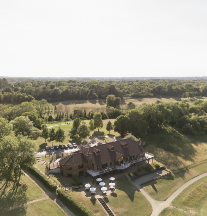 Surrey National September Open Evening  - 17th September 2026