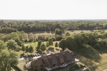 Surrey National September Open Evening  - 17th September 2026