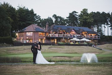 Westerham September Wedding Open Evening  - 9th September 2026