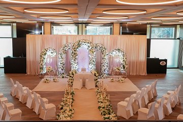Tower Hamlets Town Hall Wedding Fair - 22nd August 2026