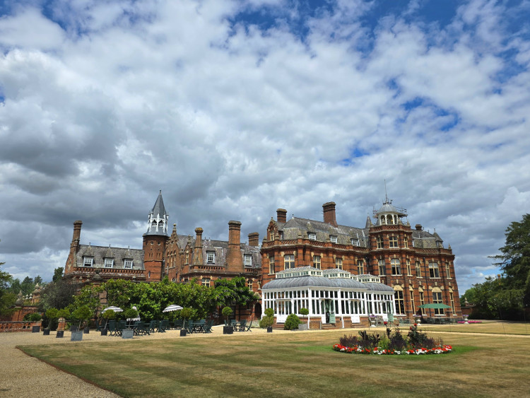 PMN Wedding Fayres - The Elvetham - 18th October 2026