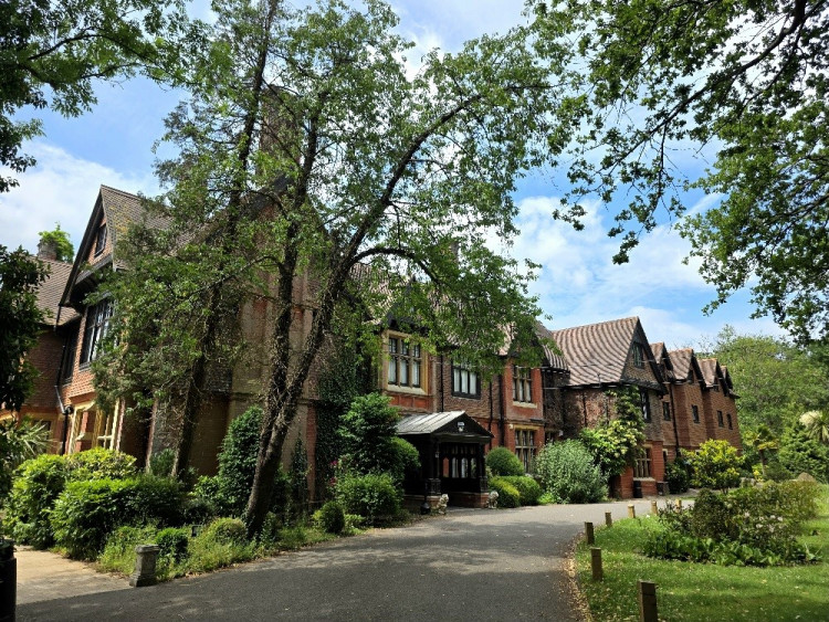 PMN Wedding Fayres - Stanhill Court - 20th September 2026
