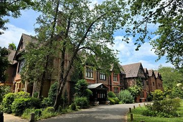PMN Wedding Fayres - Stanhill Court - 20th September 2026