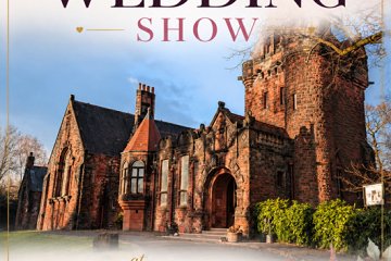 The Glasgow Wedding Show at Pollokshields Burgh Hall  - 30th August 2026
