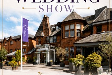 The Glasgow Wedding Show at The Glynhill Hotel - 23rd August 2026