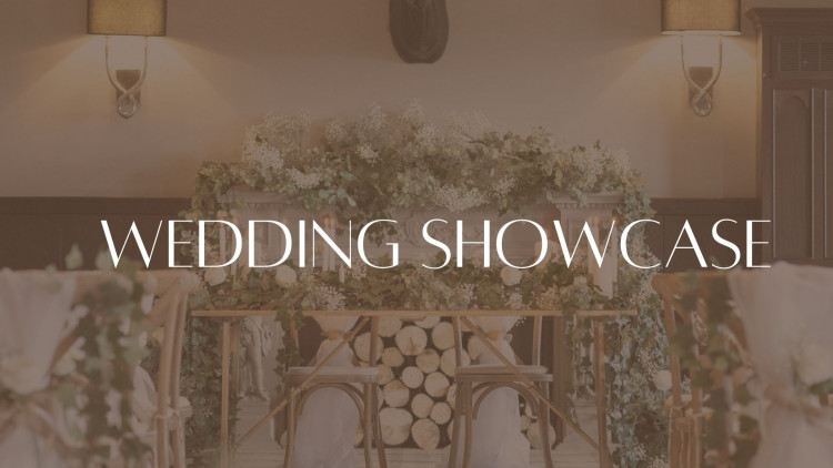 Derwent Manor Boutique Hotel Wedding Show Case - 18th August 2026