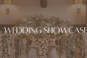 Derwent Manor Boutique Hotel Wedding Show Case - 27th September 2026