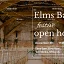 Elms Barn Festive Open House - 6th December 2026