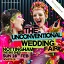 The Unconventional Wedding Fair - Nottingham - 28th February 2027