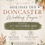 Holiday Inn Doncaster Wedding Fayre - 11th October 2026