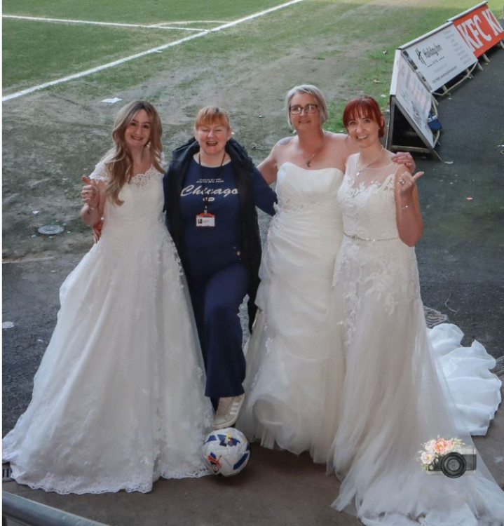 Frock Fest '26 - 26th September 2026