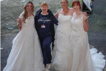 Frock Fest '26 - 26th September 2026