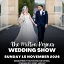 Milton Keynes Wedding Show - Doubletree by Hilton - 15th November 2026