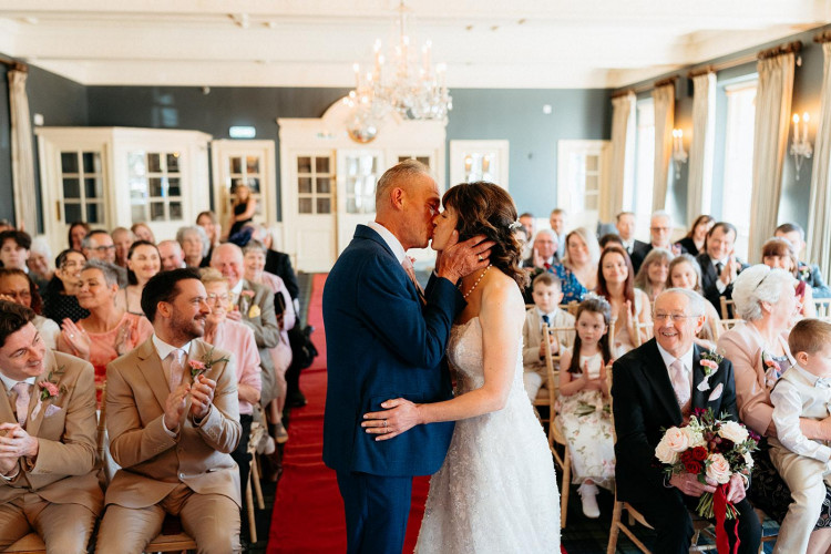 The Swan Hotel Wedding Showcase - 10th October 2026