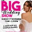 The Big Show Wedding Show @ Wolverhampton Racecourse - 1st November 2026