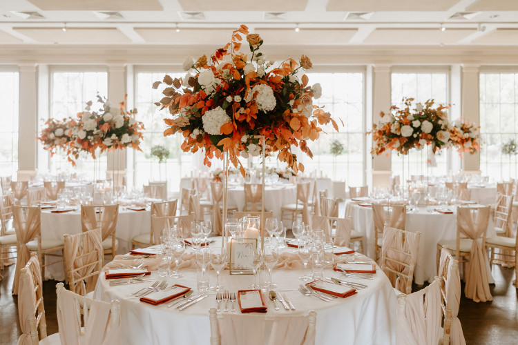 Stubton Hall Wedding Showcase Open Day - 24th January 2027