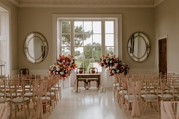 Stubton Hall Wedding Fair - 14th March 2027