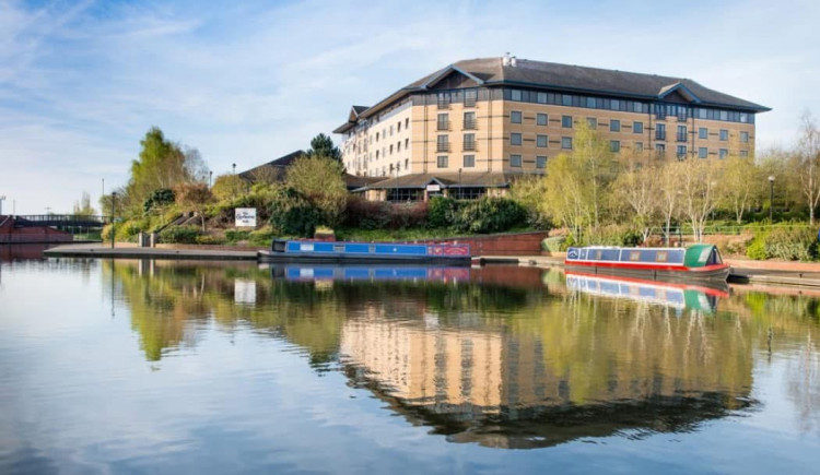 The Copthorne Hotel Dudley Wedding Fair - Free Entry  - 13th September 2026