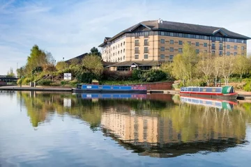 Copthorne Hotel Merry Hill-Dudley