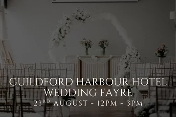Harbour Hotel Guildford