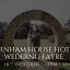 Farnham House Hotel Wedding Fayre - 18th October 2026