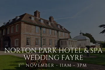 Norton Park Hotel, Spa & Manor House