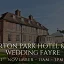 Norton Park Hotel & Spa Wedding Fayre - 1st November 2026