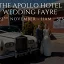 Apollo Hotel Wedding Fayre - 22nd November 2026