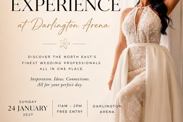 The North East Wedding Experience - 24th January 2027