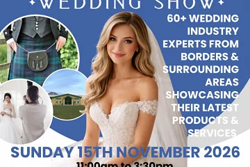 Borders Events Centre