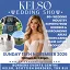 Kelso Wedding Show - 15th November 2026