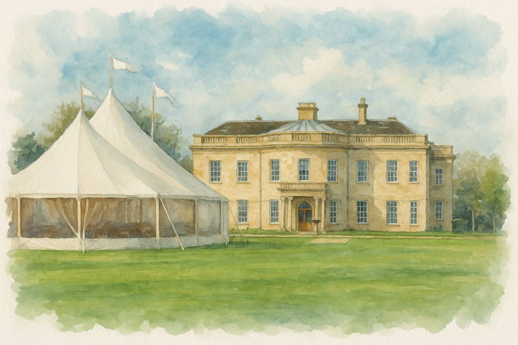 Cokethorpe WedFest - 6th September 2026