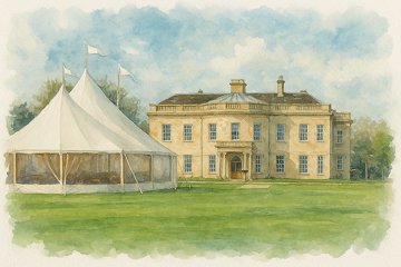 Cokethorpe WedFest - 6th September 2026