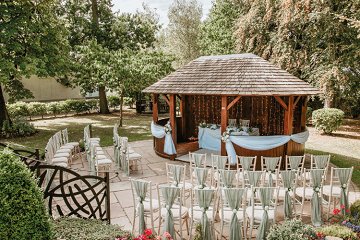 RIBBY HALL WEDDING FAIR - 27th September 2026
