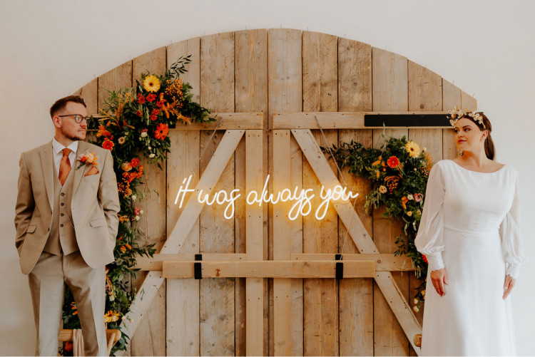 HOBBIT HILL WEDDING FAIR - 20th September 2026