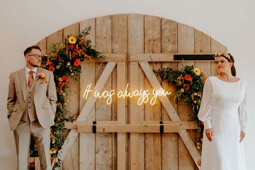 HOBBIT HILL WEDDING FAIR - 20th September 2026